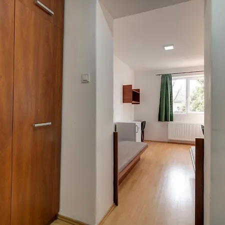 Albergue óbudai Diákszálló