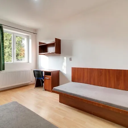 Albergue óbudai Diákszálló