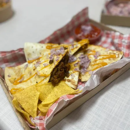 Obudai Diakszallo 旅馆