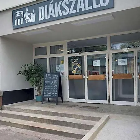 Obudai Diakszallo *