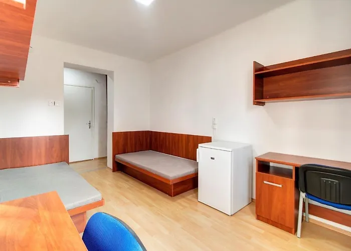 Obudai Diakszallo Hostel Budapest