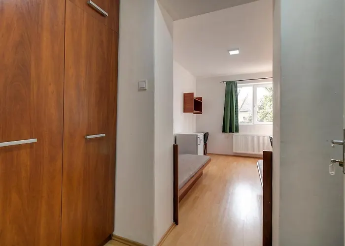 Hostel Obudai Diakszallo