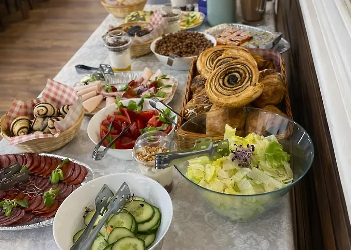 Hostel Obudai Diakszallo *