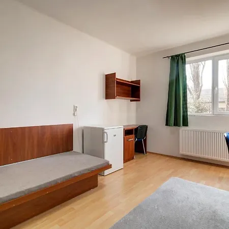óbudai Diákszálló * Budapest