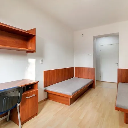 óbudai Diákszálló Budapest
