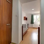 Albergue óbudai Diákszálló
