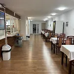 óbudai Diákszálló *